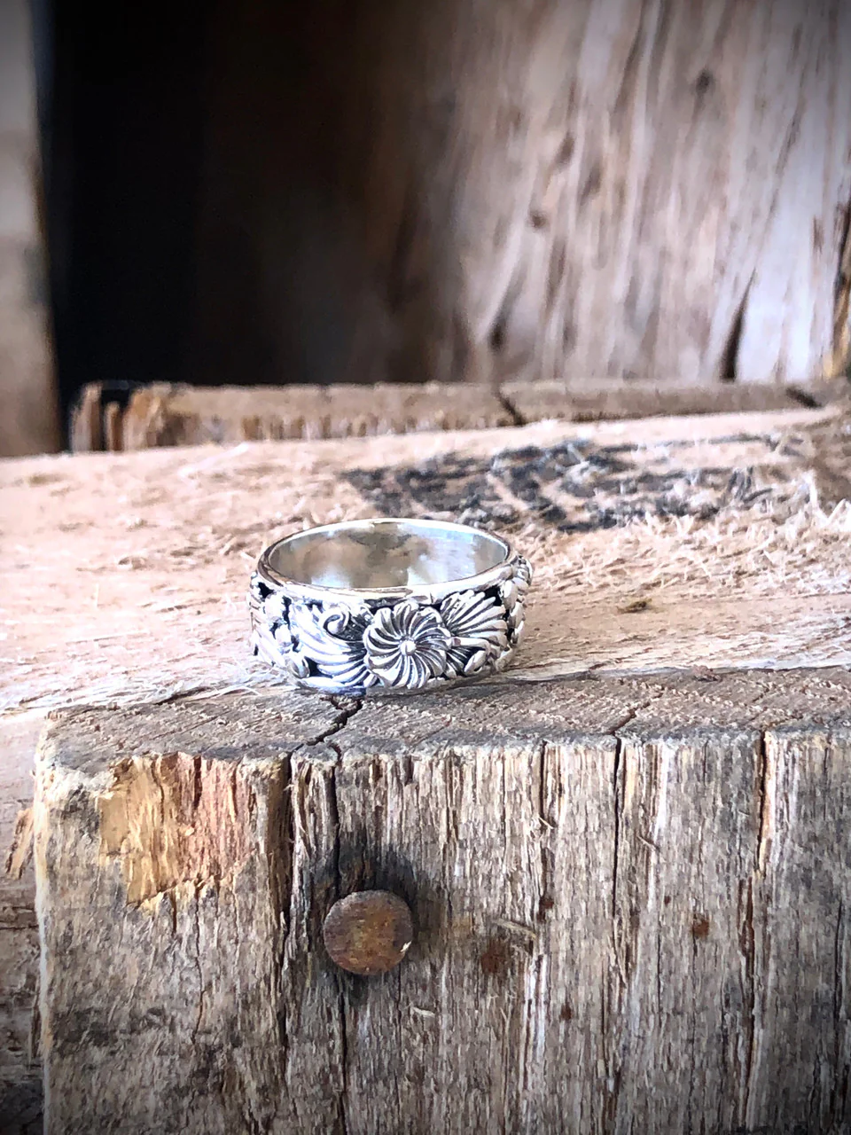 β RINGS